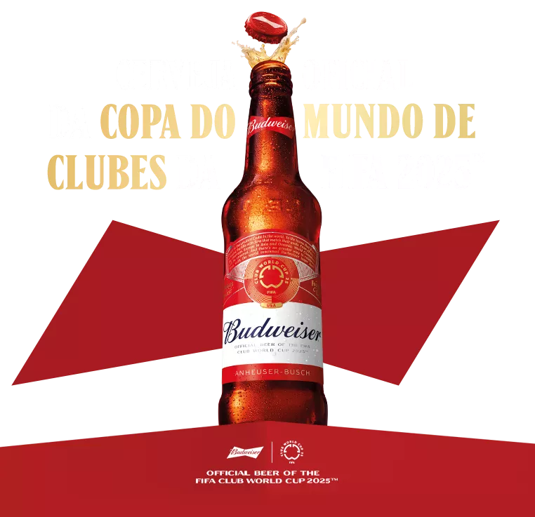 cerveja oficial da Copa do Mundo de Clubes de FIFA 2025™ cerveja oficial da Copa do Mundo de Clubes de FIFA 2025™