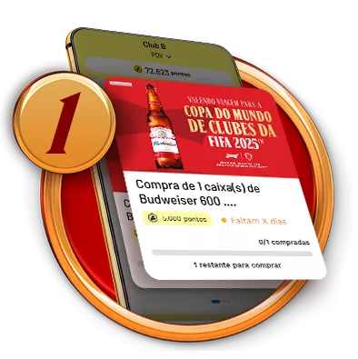 Passo 1 Passo 1