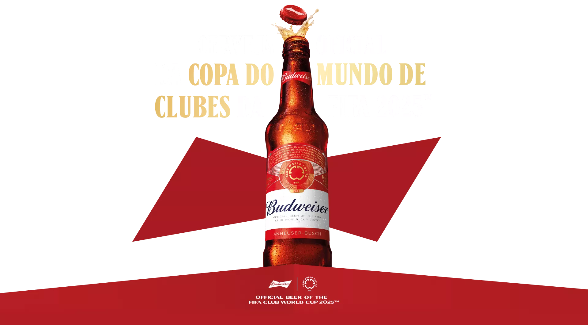 cerveja oficial da Copa do Mundo de Clubes de FIFA 2025™ cerveja oficial da Copa do Mundo de Clubes de FIFA 2025™