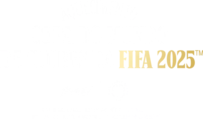 Aquecimento Copa do Mundo de Clubes da FIFA 2025 Aquecimento Copa do Mundo de Clubes da FIFA 2025